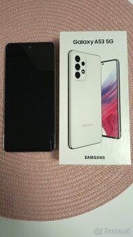 Galaxy A53 5G