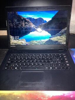 Lenovo ideapad 1