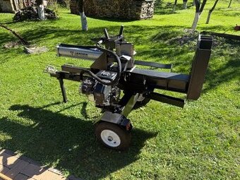 Štiepačka Jansen HS-22A62