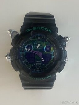 Casio G-SHOCK