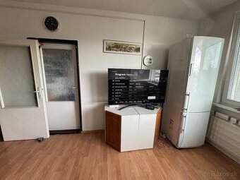 Prenajmem 1 izbový byt v Topoľčanoch J.Matušku