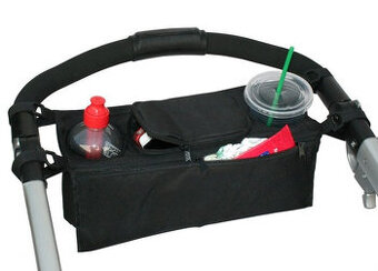 Taška na kočík - organizér