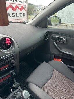 Predám Seat Ibiza
