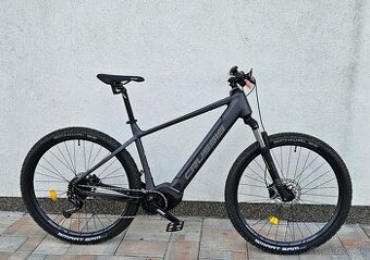 Crussis e-Largo 7.10 720wh