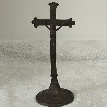 Náboženský predmet