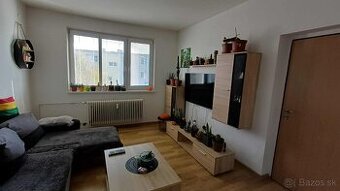 Predaj  3 - izbového bytu - 1