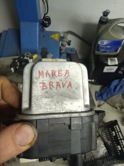 odpor kurenia alfa romeo fiat marea bravo bravo