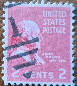 Poštová známka č. 2424