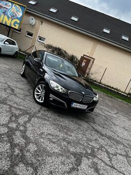 BMW 320D GT Xdrive 4x4