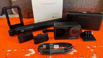 DJI Action 5 PRO ADVENTURE COMBO