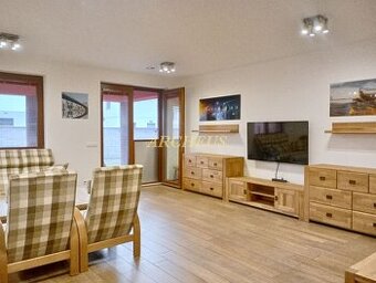 Na prenájom nadštandardný komplet zariadený bungalov Stupava - 1