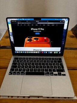 Apple MacBook Air M2 2022