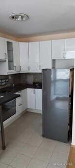 Prenájom 1-izbového bytu