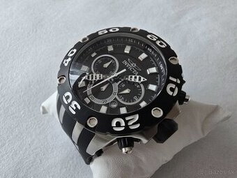 Invicta Subaqua 500m black - 1