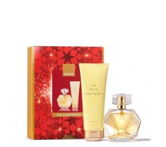 Darčekový set Eve Confidence - Avon