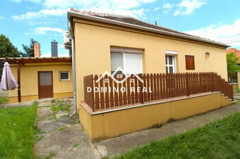 TOP ZREKONŠTRUOVANÝ RD S VEĽKÝM POZEMKOM 939m2