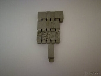 PRÍSLUŠENSTVO KOVOOBRÁBANIE