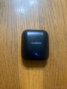 Niceboy HIVE beans sucadla