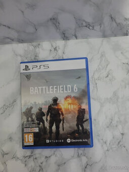 Hry na Playstation 5