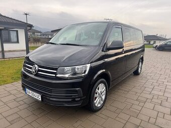 Volkswagen T6 Caravelle long LR 2.0TDI DSG Comfortline
