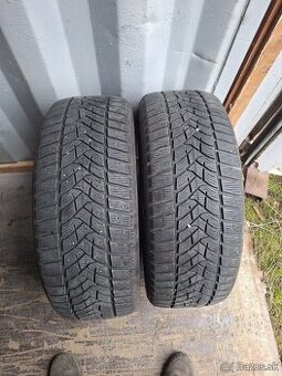 215/55 r17 Dunlop