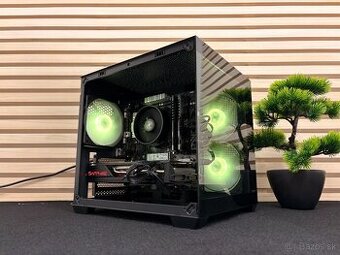 PC R5 5500 / RX 5700XT / 16G RAM / 500GB