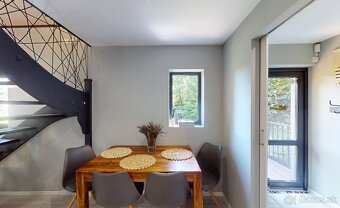 BIENSKA DOLINA - krásna chata aj na investíciu