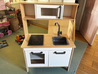 Detská kuchynka IKEA