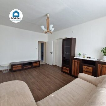 3 izbový byt s loggiou v Senici, Kalinčiakova ulica, 64 m2