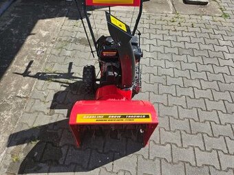 Snežná fréza, 5 rýchlostná, šírka prac. plochy 56cm