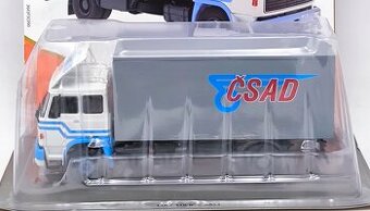 Liaz 110.050 Saly 1:43