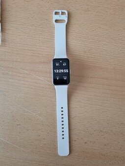 Samsung galaxy fit 3 smart naramok hodinky fitness