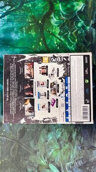 LIFE IS STRANGE BEFOR THE STORM limited edition PS4 - 1