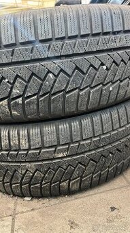 225/55R18 Zimne 2 ks