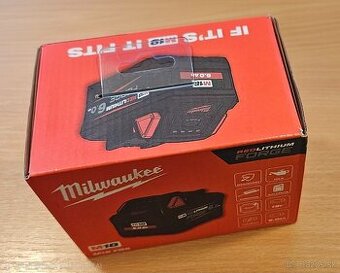 Milwaukee Batérie M12 / M18