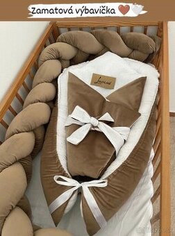 Novorodenecka výbava