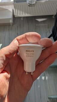 Philips Hue White Ambiance