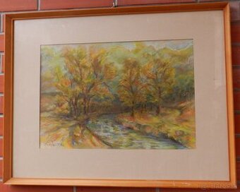 Zbierka obrazov Erdelyi A