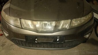 Honda Civic Sport na diely.