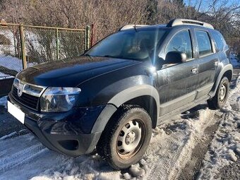 Dacia Duster 1.6 16V 4x2 Access - 1
