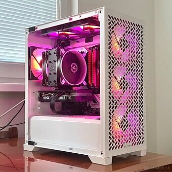 RTX 4060/ i5 11400f/ 1tb nvme Ssd/ 16gb ram