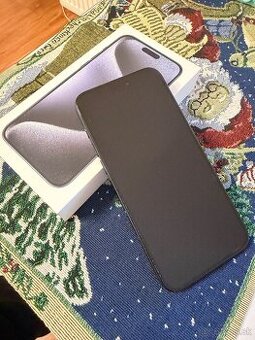 iPhone 15 Pro Max 256 Gb Blue Titanium