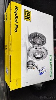 Spojka LUK, koncern Fiat, Lancia, AlfaRomeo, 1.4i