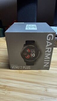 Garmin Venu 2 plus - 1