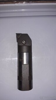 Sústružnícky nôž - 1