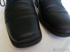 Chlapčenské topánky č. 35 - 1