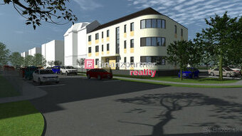 (F111-114REM) 4-izbový byt v meste Győr