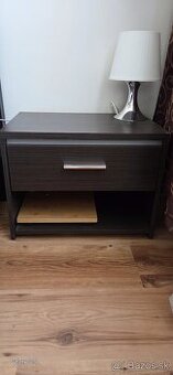 Nočné stolíky 2 ks