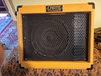 Kombo Crate Taxi Usa