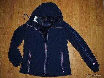 Tommy Hilfiger dámska zimná bunda